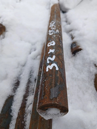 труба .32х.8 ст.20 ГОСТ8732-78