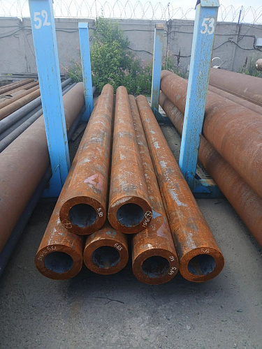 Труба 402х60 ст.20 ГОСТ 8732-78