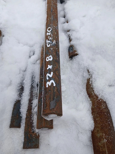 труба .32х.8 ст.20 ГОСТ8732-78