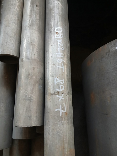 Труба .89х.7 ст.08Х22Н6Т